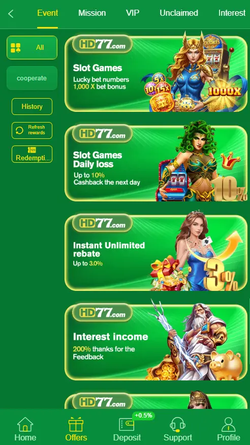 hd77 game